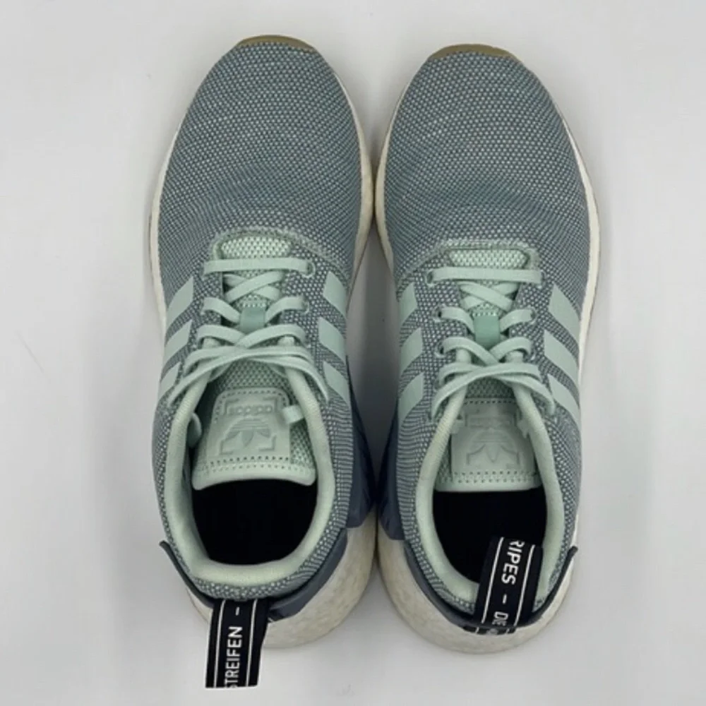Adidas NMD R2 Running‎ Shoes Women’s Sz 8.5